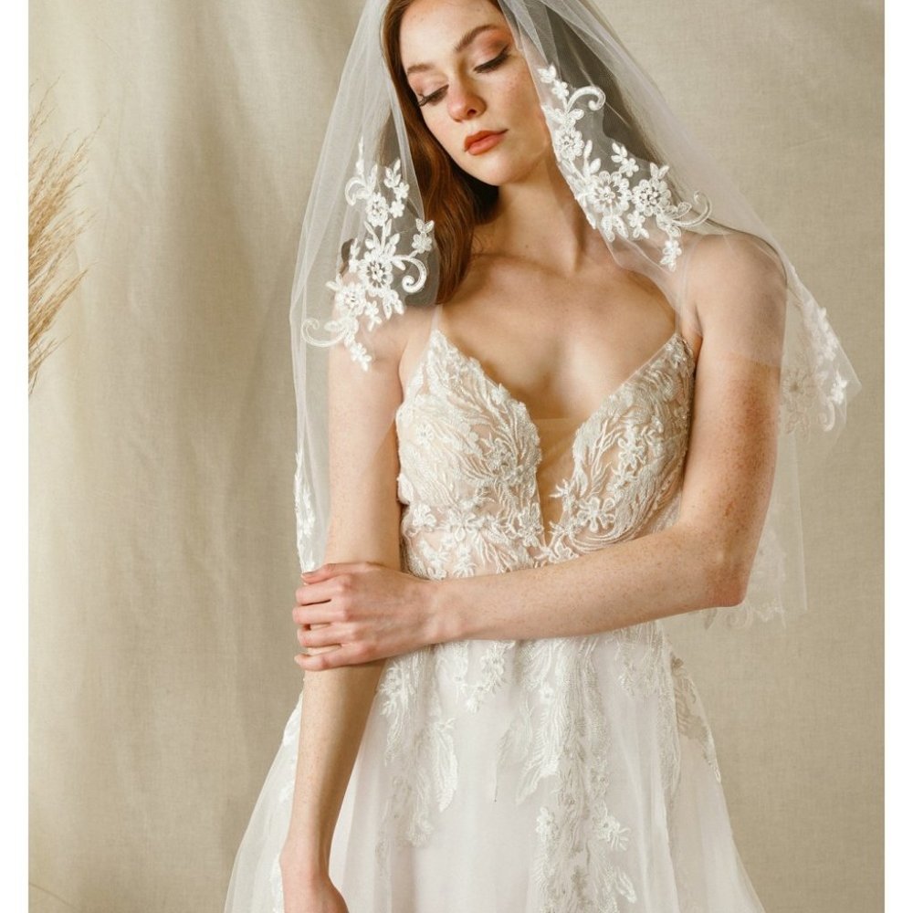 Bridal Veil NXMVL014